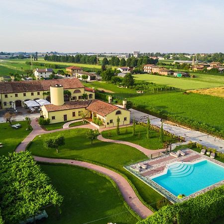 Bed and Breakfast La Posa Degli Agri Legnaro Zewnętrze zdjęcie