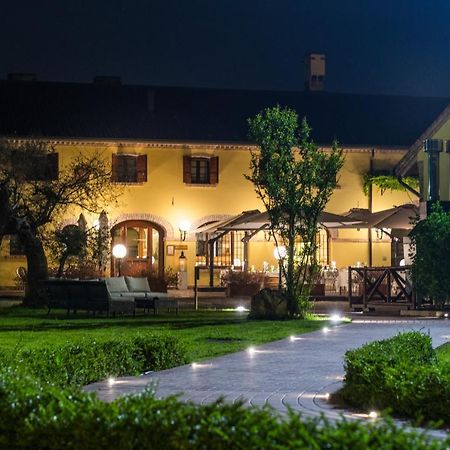 Bed and Breakfast La Posa Degli Agri Legnaro Zewnętrze zdjęcie