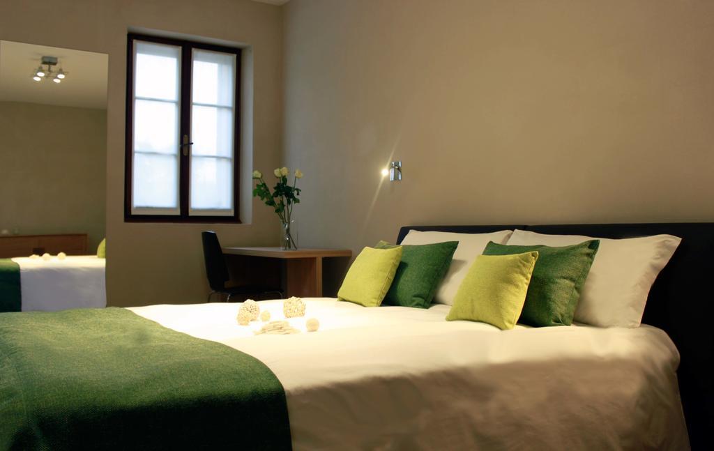 Bed and Breakfast La Posa Degli Agri Legnaro Zewnętrze zdjęcie