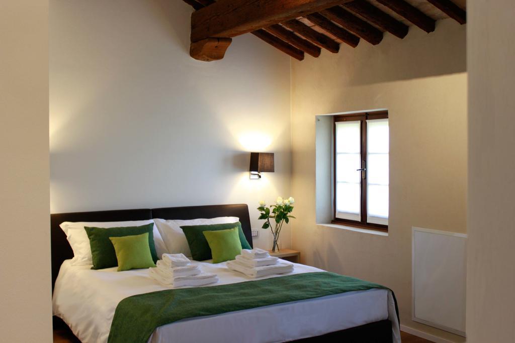 Bed and Breakfast La Posa Degli Agri Legnaro Zewnętrze zdjęcie