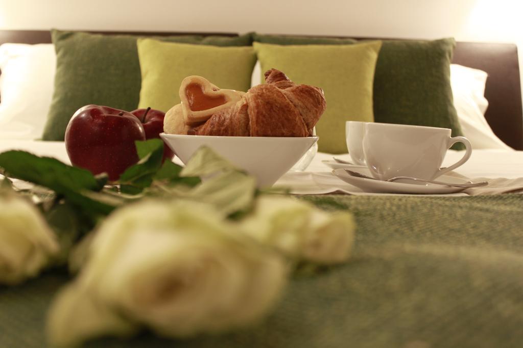 Bed and Breakfast La Posa Degli Agri Legnaro Zewnętrze zdjęcie