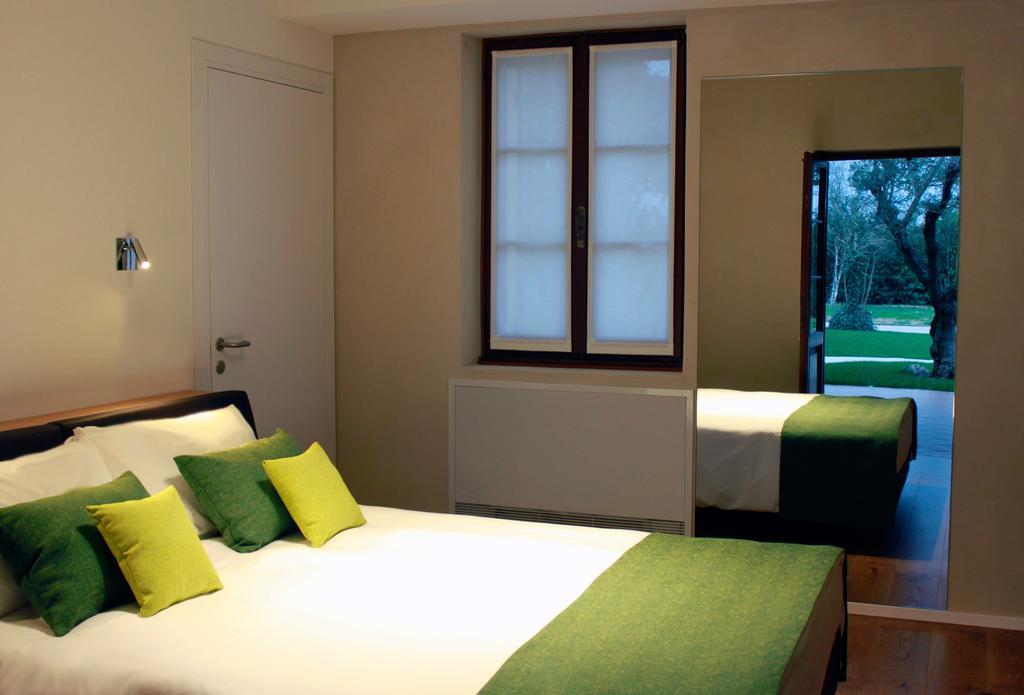 Bed and Breakfast La Posa Degli Agri Legnaro Zewnętrze zdjęcie