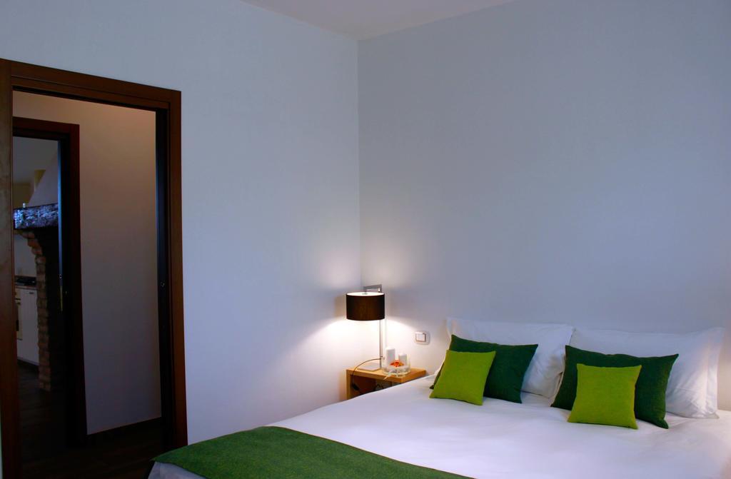Bed and Breakfast La Posa Degli Agri Legnaro Zewnętrze zdjęcie