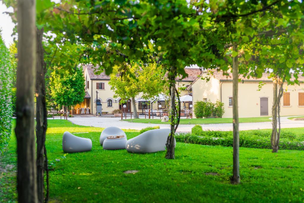Bed and Breakfast La Posa Degli Agri Legnaro Zewnętrze zdjęcie