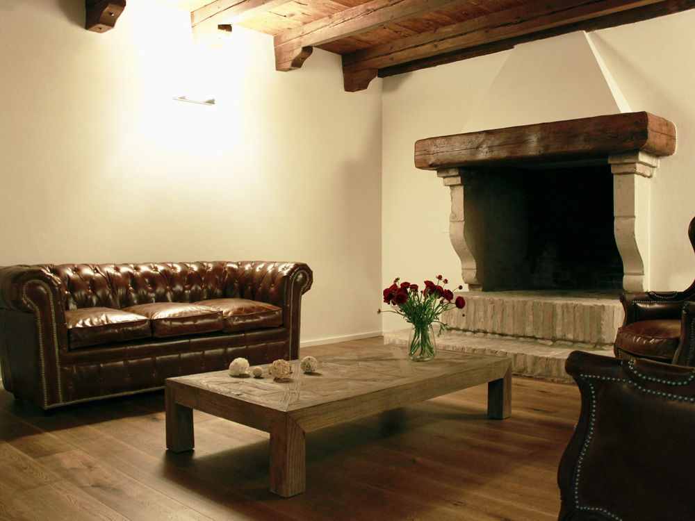 Bed and Breakfast La Posa Degli Agri Legnaro Zewnętrze zdjęcie